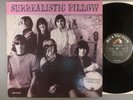 Jefferson Airplane  Surrealistic Pillow    Psych   Mono
