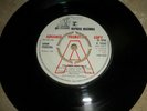 GRAM PARSONS 'THE NEW SOFT SHOE / SHE' REPRISE UK ADVANCE PROMO K14245