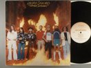 Lynyrd Skynyrd  Street Survivors    Southern Rock  Flame Cover