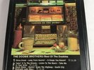 The Doobie Brothers Best Of The Doobies 8 Track Tape