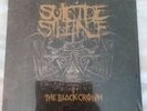 Suicide Silence The Black Crown GATEFOLD LP RED DISC 19075911791 NEW SEALED