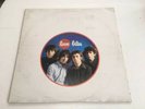 Buzzcocks - Love Bites Vinyl LP; First Press; Embossed Cover; UAG 30197; EX
