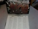 JAZZ AT THE PLAZA - THE MILES DAVIS SEXTET VOL. 1 LP ( JAPAN 20AP 1406)