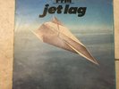 PFM _ Jet Lag _ Disco Vinile LP 33