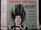 SCREAMING LORD SUTCH LP - Story.
