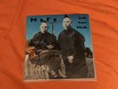 MxPx Small Town Minds VINYL 7