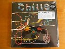 THE CHILLS kaleidoscope world ***red and green *** FLYING NUN,THE BATS CLEAN