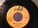KIP TYLER original 1958 US 7