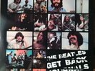 VERY RARE / THE BEATLES / 11 COLORED LP SET / GET BACK JOURNALS