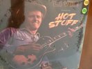 JERRY REED LIVE FEATURING HOT STUFF VINYL LP RECORD ALBUM (1979) NEW-Sealed