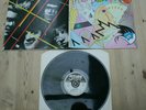 The Damned - Music for Pleasure - Vinyl LP 1977 - Stiff 940563