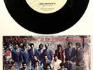 Orquesta Hermanos Flores: Linda Muchachita/Enfermera Rare 1970s Cumbia Salsa 45