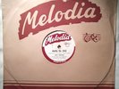 Amalia Rodrigues Maria da Cruz/Saudades de Ti 10''/78 Portuguese Fado Diva 1945
