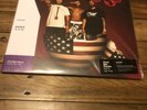N.E.R.D. NERD Fly Or die Vinyl Me Please VMP record Lp Peppermint Pharrell