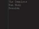 JOHN COLTRANE - MOSAIC: THE COMPLETE SUN SHIP SESSIONS VINYL BOX SET (BRAND NEW)