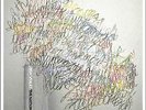 The National - High Violet Vinyl LP (2) 4ad/beggar NEU
