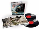 JEFF WAYNE'S  