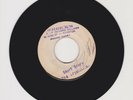 BLANK(CRYSTAL)/ SHORT STORY  - THE CRYSTALITES  (70 REGGAE INSTRUMENTAL 7