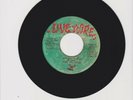 LIVE WIRE/ AFRICAN WOMAN - TIME UNLIMITED (84 REGGAE ROOTS 7