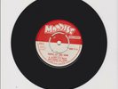 MOODISC/ PEOPLE LET LOVE SHINE - NOEL (BROWN) BAILEY & N. ELLIOTT (72 REGGAE 7