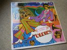 The Beatles A Collection Of Oldies LP UK Mono 1st Press [Ex+/Ex+]