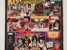 Kiss ?- Unmasked - 1980 - NBLP 7225 - US Pressing - AS/BS Matrix - Vinyl LP