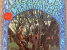 LP Record Vinyl Creedence Clearwater Revival Self Titled Fantasy 8382