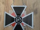 Slayer - Criminally Insane. Iron Cross pack. 7