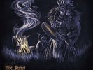 The Ruins Of Beverast - Exuvia (Vinyl) Vinyl LP (2) Van Record NEW