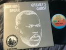 BURNING SPEAR Garvey`s Ghost DUB ALBUM UK ISLAND ILPS 9382 A1 / B1 ROOTS REGGAE