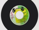 ANGEN/ TRAVELLING ON  -  GENERATION GAP  (73 REGGAE ROOTS 7