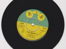 R & B/ FOUR SEASONS - MAYTALS // BUT I DO - WINSTON DELANO STEWART (64 SKA 7