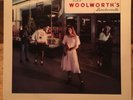 Nanci Griffith The Last Of The True Believers Vinyl LP