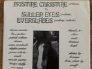 The Sea Urchins Pristine christine