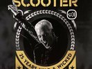 Scooter - 100% Scooter-25 Years Wild andWicked(Ltd.Deluxe Box) Vinyl LP (7) NEW