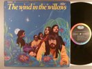 Wind In The Willows, The  Self-Titled   Psych