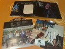 RARE LP,Vinyl Record,12 disc:Ozzy Osbourne+Randy Rhoads-Tribute/Splatter wax