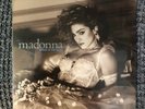 Madonna Lp Like A Virgin SEALED 1984 Original Press