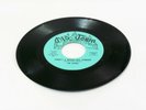 THE CAPRIS*THERE'S A MOON OUT TONIGHT/INDIAN GIRL*1961 OLD TOWN*7