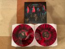 Machine Head - Burn My Eyes Vinyl - Live In The Studio 2019 - Full Signed
