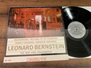 Bernstein/NY Phil./Moussorgsky: Pictures At An Exhibition Columbia ML 5401 NM-