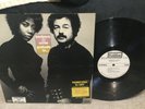 Barbara & Ernie: Prelude LP COTILLION SD-9044 from1971 PROMO Folk Breaks RARE