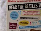 The Beatles ‎– Hear The Beatles Tell All 1964 12