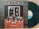 Jethro Tull ?– Benefit - 33T LP EX/EX Chrysalis ?– 6307 516