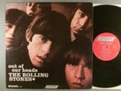 Rolling Stones, The  Out Of Our Heads  Blues Rock; R&B  Mono Red Boxed Label