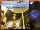ART BLAKEY THE BIG BEAT BLUE NOTE BST 84029 STEREO RVG US VINYL LP