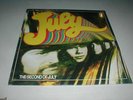 JULY Second Of UK Essex RE LP SEALED 2014 British Pop Psych Acid Jade Warrior