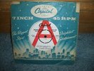 SCOTT ENGEL I ONLY CAME TO DANCE WITH YOU WHITE LABEL PROMO CAPITOL 7