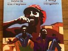 Toots & The Maytals Funky Kingston RARE Holland Press W/track Misprinted Labels