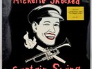 MICHELLE SHOCKED   Captain Swing   Orig.1989 LP   UNOPENED / Still Sealed VINYL